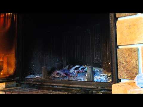 pourquoi la fumée du barbecue nous suit