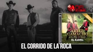 El Corrido De La Roca-Ariel Camacho Y Los Plebes Del Rancho