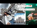 A Day In Milan Mark Ambor S Concert