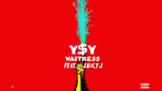 Young Money Yawn ft. Juicy J - 'Where Da Waitress'