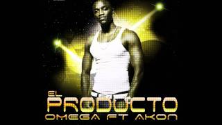 Akon ft. Omega- El Product //PougoMusic\\
