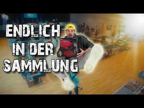 RETRO GAMES CON Sinsheim 06.12.2025