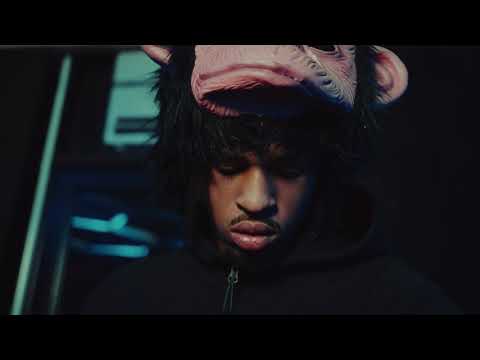 Pnflilkay - Mentions ( Feat BabyBlend & DumpingDracs) Official Video