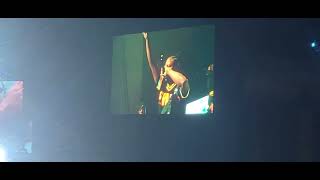 Wu Tang clan with Young Dirty Bastard 9-1-22