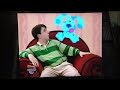 Blue Licking Steve