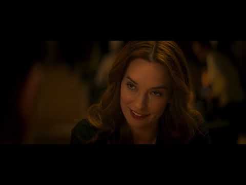 『エージェント：ライオン』予告編　ビデックスJPで配信中！