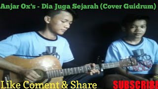 Download lagu Cover lagu terbaru 2018 (Anjar Ox's) Dia Juga Sejarah | New Cover Guidrum Aden ft dafit mp3 Download lagu Cover lagu terbaru 2018 (Anjar Ox's) Dia Juga Sejarah | New Cover Guidrum Aden ft dafit mp3