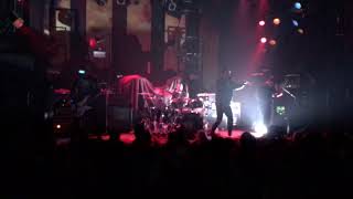 Cane Hill - “Lord Of Flies” (Live @ The Chance Theatre ) 2/19/19