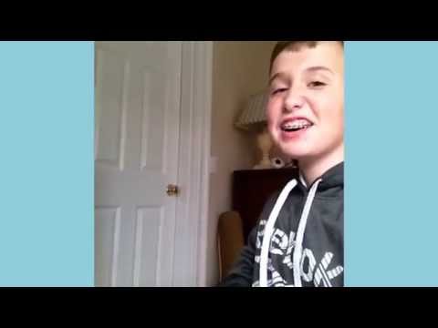 XO - Beyonce cover by Jeffrey Miller - Vine Covers