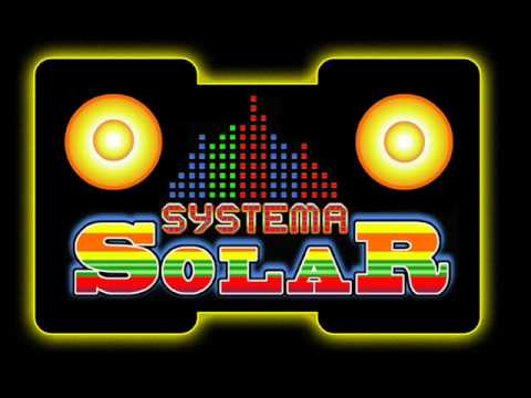 SYSTEMA SOLAR. QUIEN ES EL PATRON