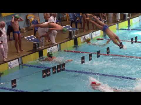 Staffetta 4x50SL Rag. Masc. (4) - Lucca 16.06.09