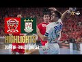 One Veszprém HC SC Magdeburg Quarter Finals EHF Champions League 2024 25