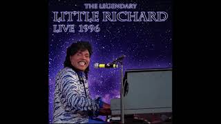 Little Richard - I Saw Her Standing There (live 1996)