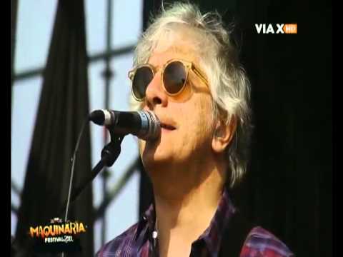 Sonic Youth   - Death Valley 69 (Live Chile 2011)