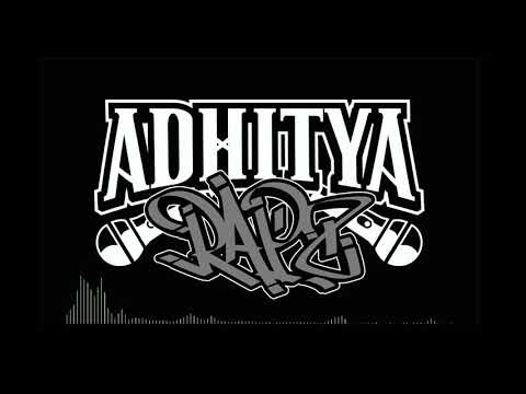 ADHITYA RAPZ - TERHASUT (OFFICIAL AUDIO)