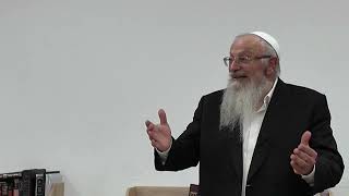 מהישרדות להובלה: ישראל הופכת למעצמה שמנהיגה את העולם | שיעור בישיבת אשקלון | הרב שמואל אליהו (הרב שמואל אליהו) - התמונה מוצגת ישירות מתוך אתר האינטרנט יוטיוב. זכויות היוצרים בתמונה שייכות ליוצרה. קישור קרדיט למקור התוכן נמצא בתוך דף הסרטון