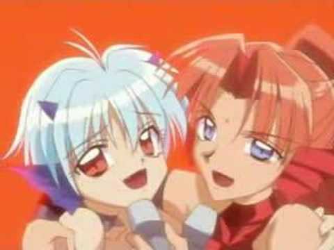 Mermaid Melody: Pichi Pichi Pitch Yami no BAROQUE Miki Tsuchiya・Noriko Shitaya