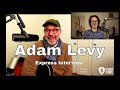 Adam Levy Guitar In Hand Express Interview From Brooklyn New York