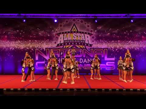 OXYGEN BOMB SQUAD - JUNIOR 2