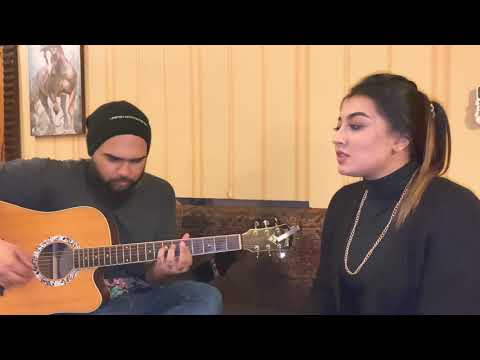 Khuda Aur Mohabbat OST | Unplugged | Rahat Fateh Ali Khan & Nish Asher | Guitar by Annan Noukhez