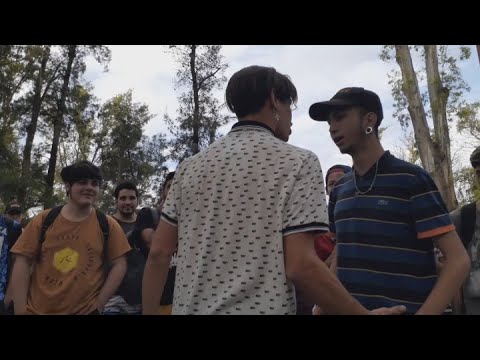 CUARTOS DE FINAL Yona vs Tano FECHA #1 | El Circulo