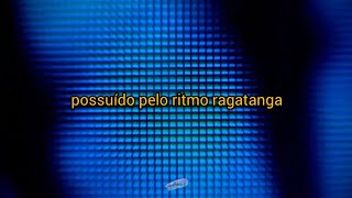 Rouge - Ragatanga (lyric/letra)