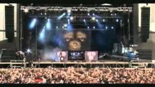 As I Lay Dying - Reflection y Confined (L)