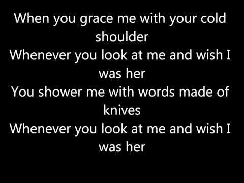 Adele- cold shoulder lyrics.