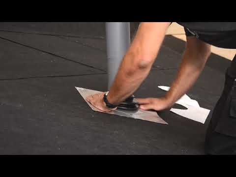 Mataki Haloten Takstos 110 Flexibel