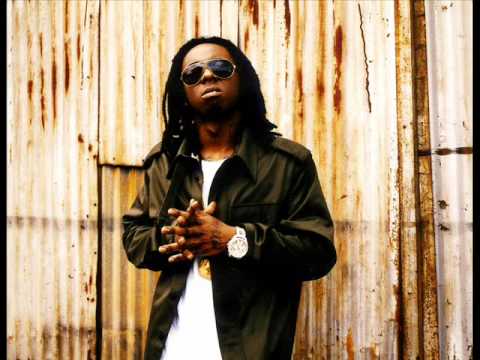 Lil Wayne ft. Hurricane Chris & Smitty & Jim Jones & Twista - Them Pots Is Hot (rmx)