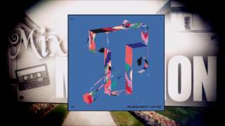 Thelonious Martin - Bomaye (ft. Joey Purp)