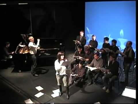 Schubert, Ständchen D.920 (Grillparzer)