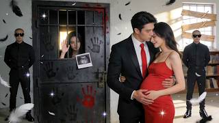 He Locked Me Up & Chose His Pregnant Mistress—So I Walked Away, He Regrets Too Late! | Eng Dub