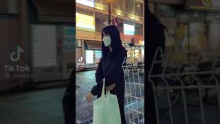 自分の彼女をナンパw #shorts  #town #ナンパ