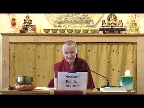 How to Be Mindful of Feelings 01-18-23