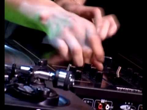 2004 - ie.MERG (USA) V Akakabe (Japan) - DMC Battle For World Supremacy - Semi Final - Battle 2