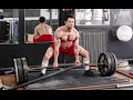 Powerlifters Dont Train Abs - The Stuggles