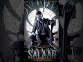 Salar movie again postponed|| #salaarfullmovie #salaarofficialtrailer #salaarprabhas