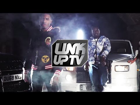 JAV X Tap D - El Chapo [Music Video] Link Up TV
