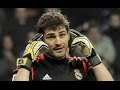Iker Casillas 2002-2014 Ultimate Saves