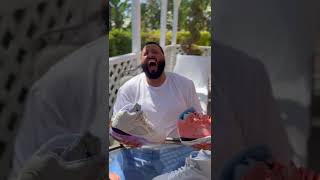 DJ Khaled - STILL IN THE MEETING