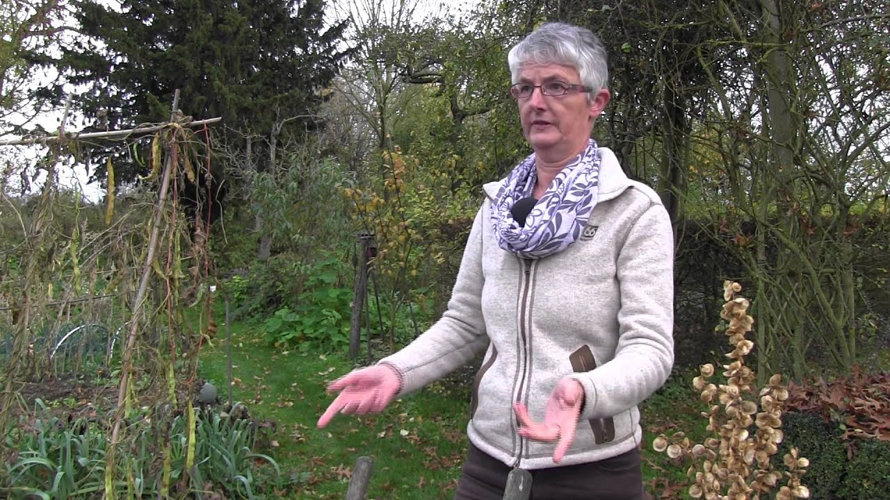 Cop21 "Jardiner au naturel"