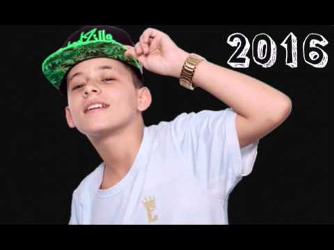 MC Pedrinho-Com Vontade(Prod Rc Produçoes)