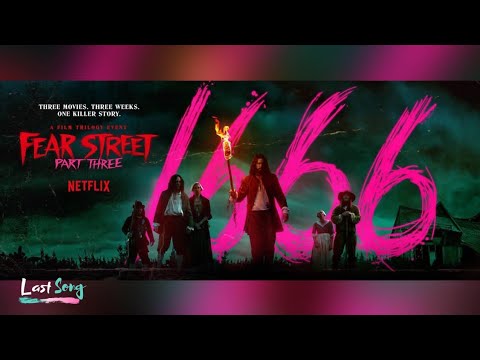 Fear Street Part Three 1666 Soundtrack / The Full Moon Party
