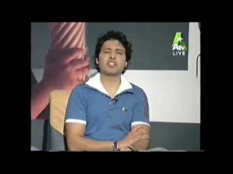 Omer Inayat Sings Tenu Le