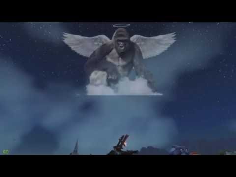 Hogger Raiders Inc - Harambe Song