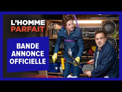 L'Homme parfait - bande annonce UGC Distribution