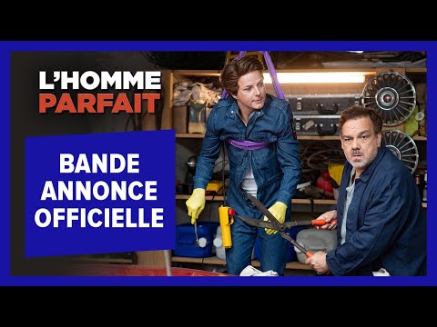 L'Homme Parfait - Bande-annonce officielle - UGC Distribution