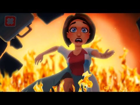 SO CHEESY AND I LOVE IT | Hearts Medicine Hospital Heat #1