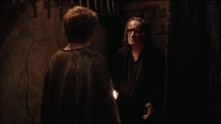 Трейлер: Крабат. Ученик колдуна